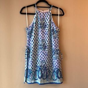 Lilly Pulitzer Romper